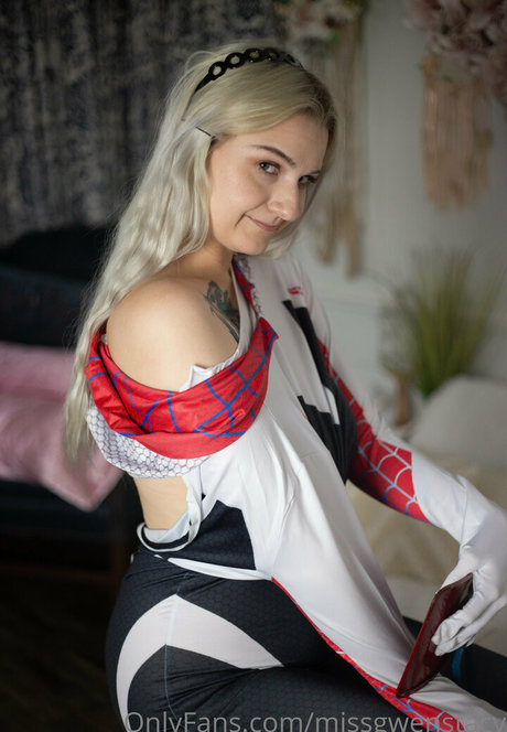 missgwenstacy star du porno parfaite images