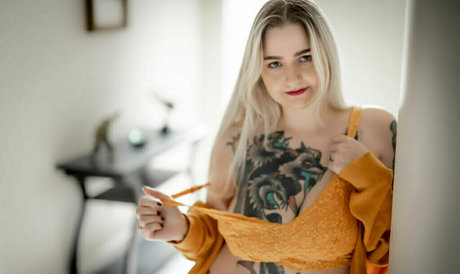 missgwenstacy jolie étoile photos