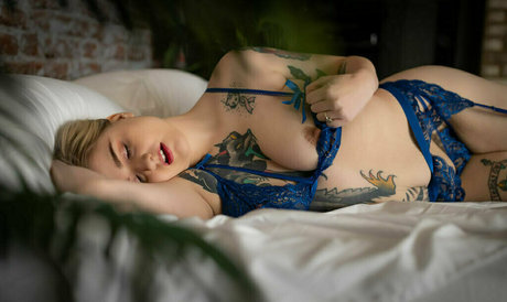 missgwenstacy étoile sexy archive