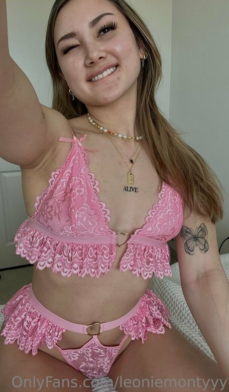 leoniemontyyy meilleure star du porno galeries