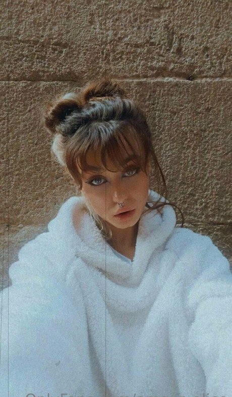 amour alice actrice collection