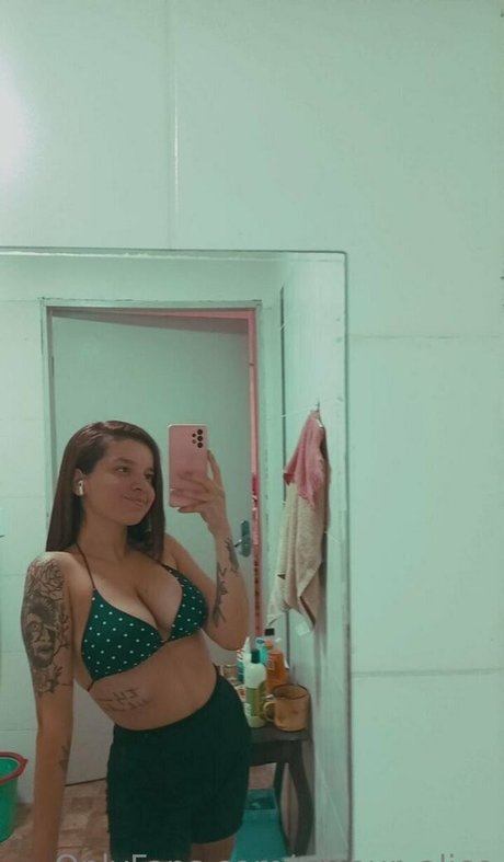 amour alice actrice sexy photo