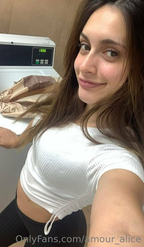 amour alice actrice xxx collection