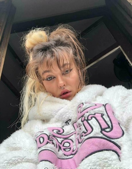 amour alice étoile sexy galerie