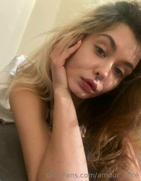 amour alice modèle pornographique galerie