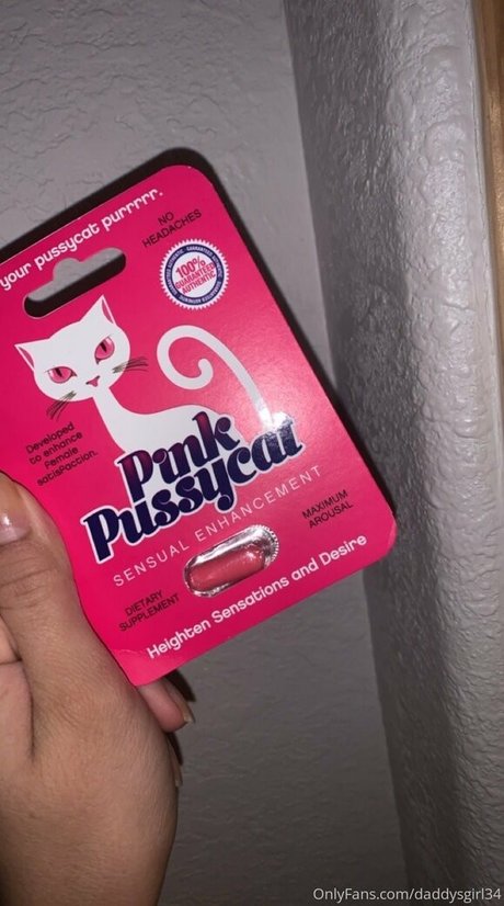 daddysgirl34 actrice érotique image