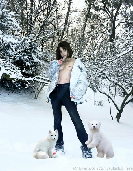 onlysukiclub free modèle sympa photo