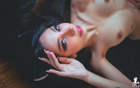 Sofyaem modèle adulte galeries