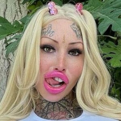 sexymarymagdalene étoile de l'art photos