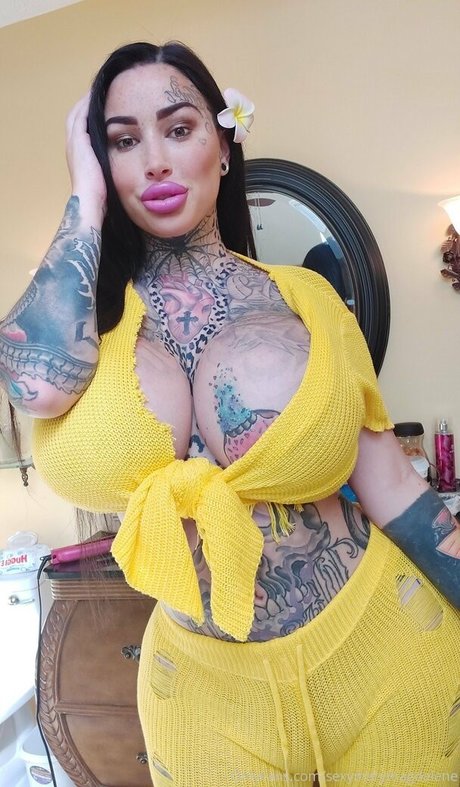 sexymarymagdalene étoile de haute qualité collection