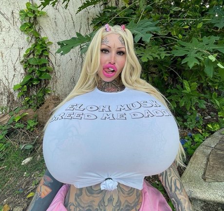 sexymarymagdalene nus de stars du porno img