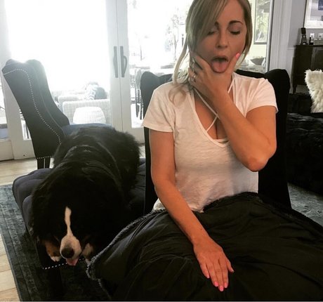 Tara Strong Fotoaufnahmen