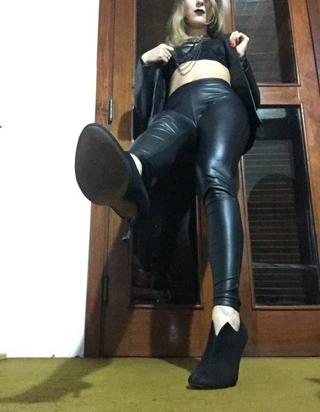 Alaine Crissie actrice hd photos