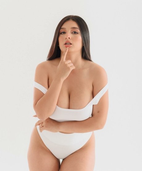 Dayalis Moreno star du porno sexy collection