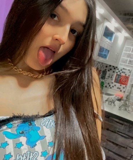 Dayalis Moreno art star du porno img