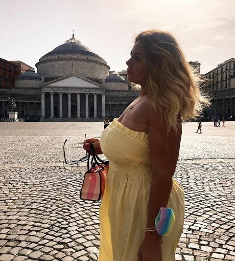 francesca m top star photos