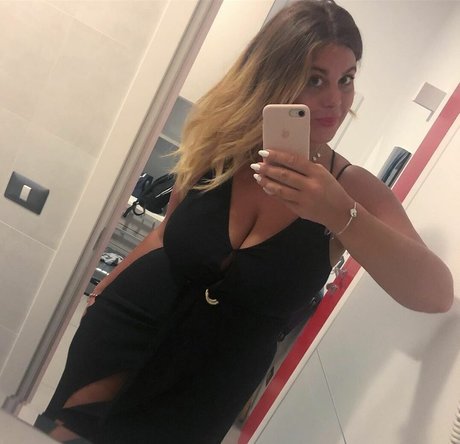 francesca m modèle de haute qualité photos