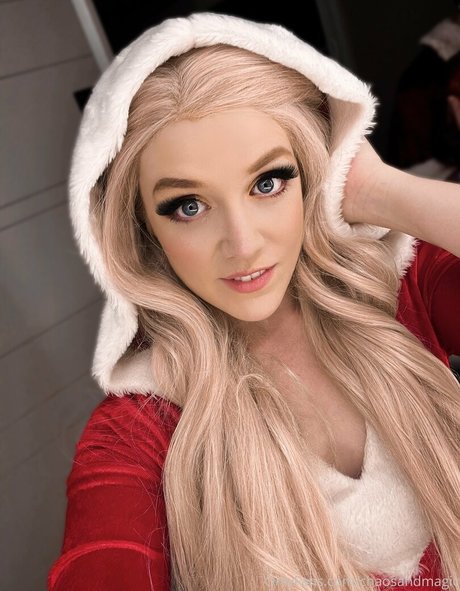 chaosandmagic étoile sexy images