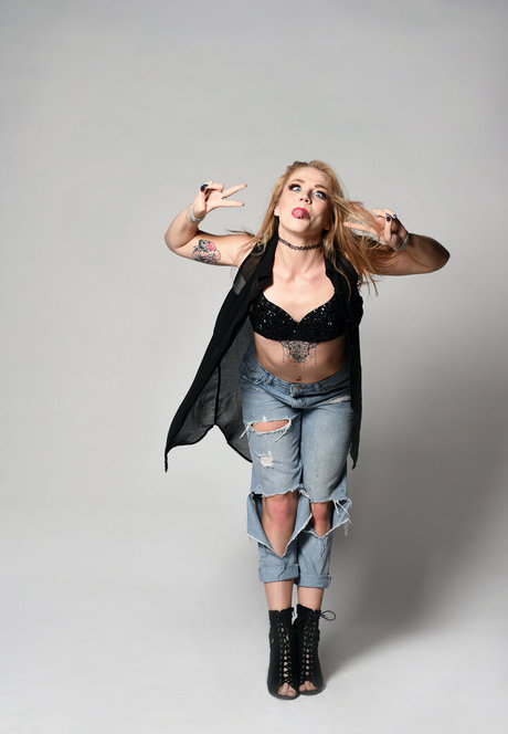 chaosandmagic modèle parfait collection