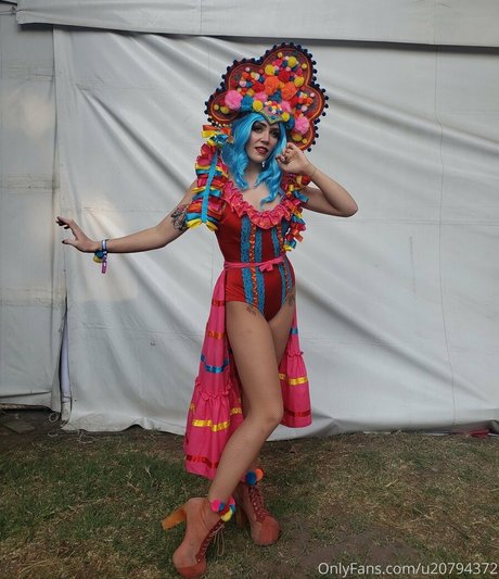 chaosandmagic belle actrice photo