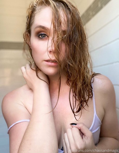 chaosandmagic étoile érotique des photos