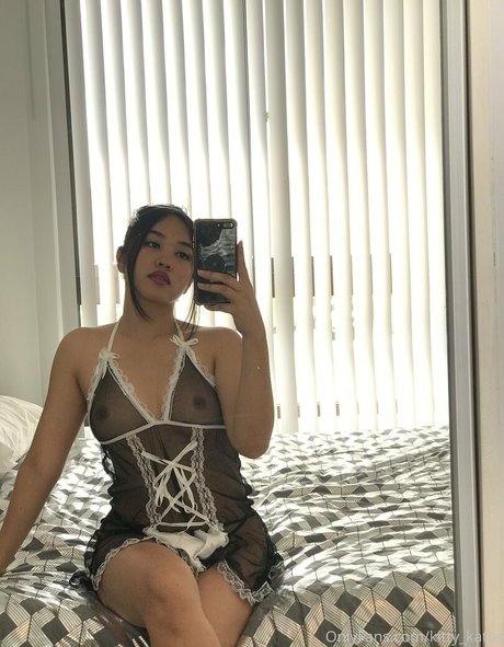 Kitty kates actrice de nus galerie