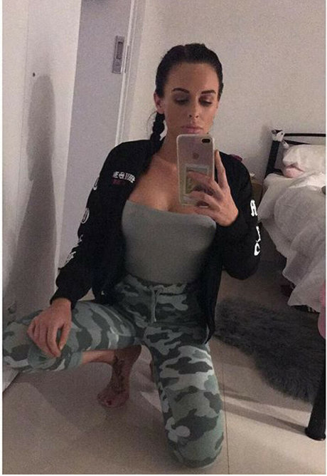 cul écarté onlyfans adulte collection