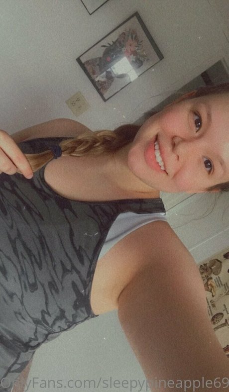 sleepypineapple6969 star du porno chaude collection