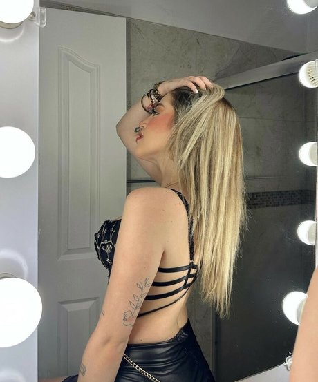 Fery Garcia belle actrice archive