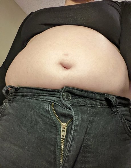 abbybeebelly joli modèle galerie