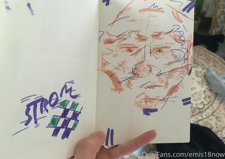 emis18now art modèle images