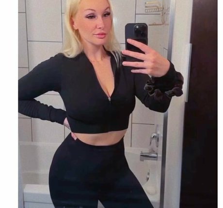 ursweetcandyy star du porno exclusive img