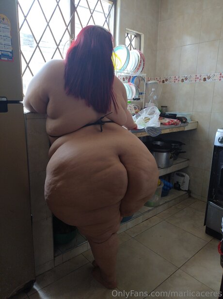 marlicaceres haut de star du porno photo