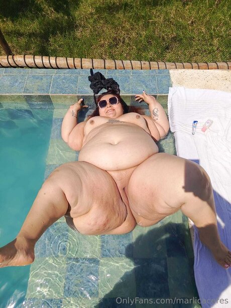 marlicaceres belle star du porno image