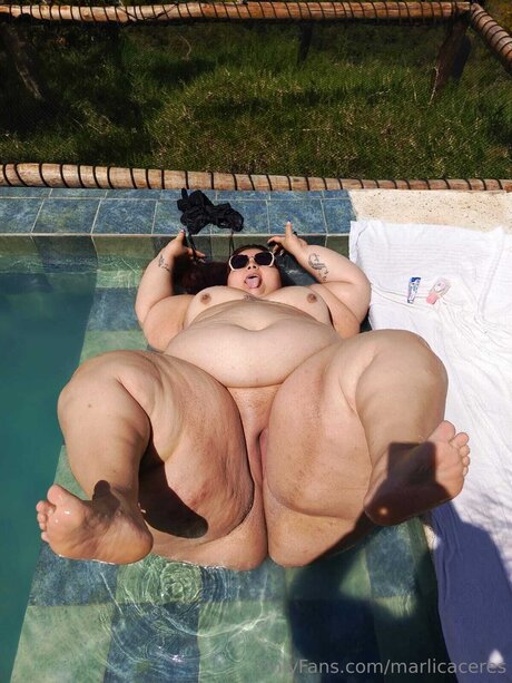 marlicaceres actrice xxx photo