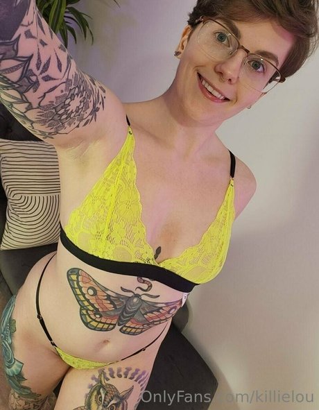 killielouextra modèles nus galeries