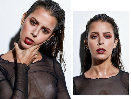 Izzybizzyspider étoile de l'art images