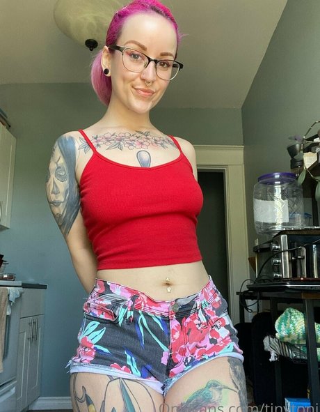 tinytoni Fotoaufnahmen