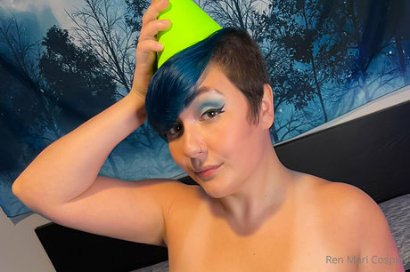 renmari modèle hd galerie