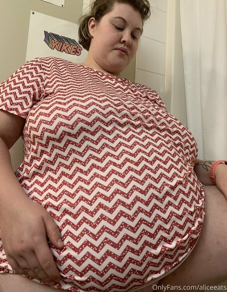 aliceeats jolie étoile collection