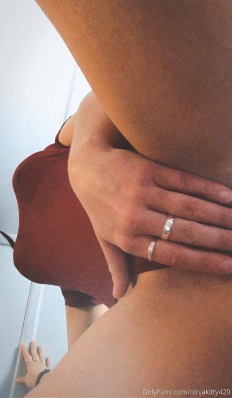 ninjakitty420 modèle sexy img