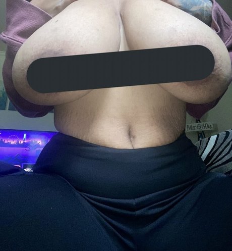 TheyLoveBadu modèle collection