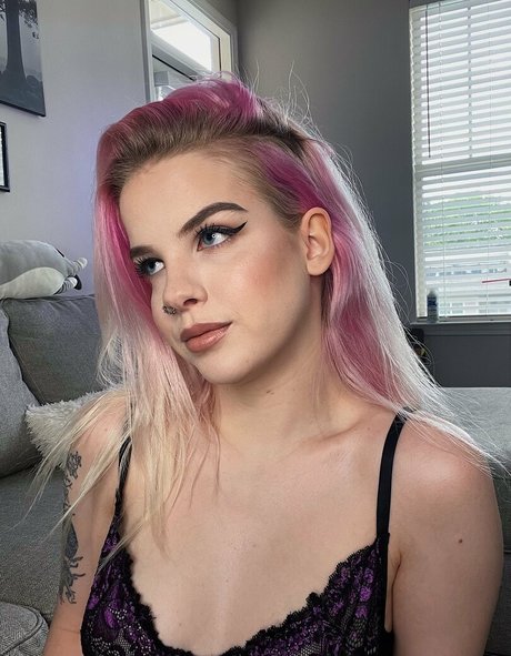 Thesilvermoon étoile chaude img