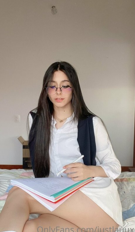 justleaax étoile xxx galeries