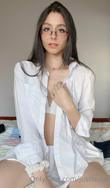 justleaax étoile sexy galerie