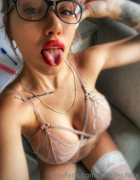 jennifer foxx modèle de sexe galerie