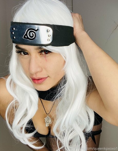 queenkpxoxo1 modèle xxx photos