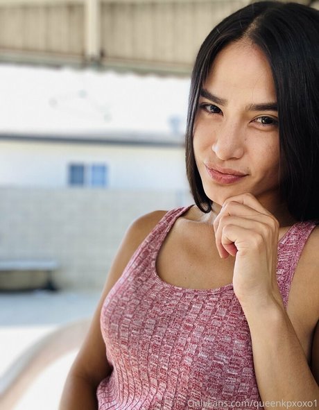 queenkpxoxo1 étoile de l'art image