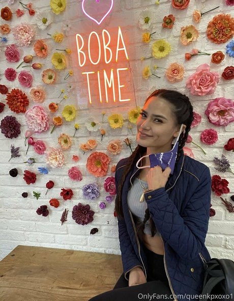 queenkpxoxo1 star du porno érotique archive