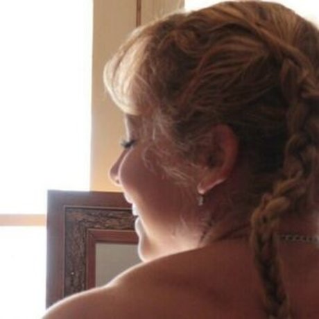 Aninha Voorhees actrice de nus photo